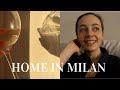 This Is Real Life! Living and Working in Milan | Kaija Love