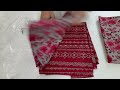 Bin saeed lawn prints !!!!! fresh arrival 1450 inr contact 9205335865