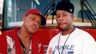 Gang Starr - B.Y.S. (Bust Ya S**t)