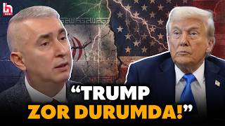 İran Bir Günde 2 Abd Uçağı Düşürdü Trump 48 Saat Sonra Ne Yapacak? Özgür Törden Sarsıcı Yorum