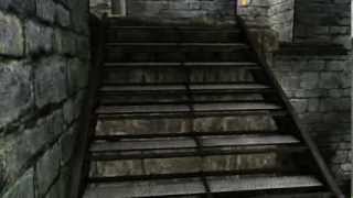 UDK Puzzle Map