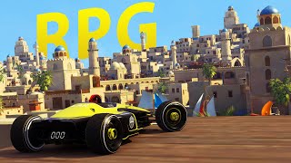 Can I Beat this RPG World Record in 3 Hours?