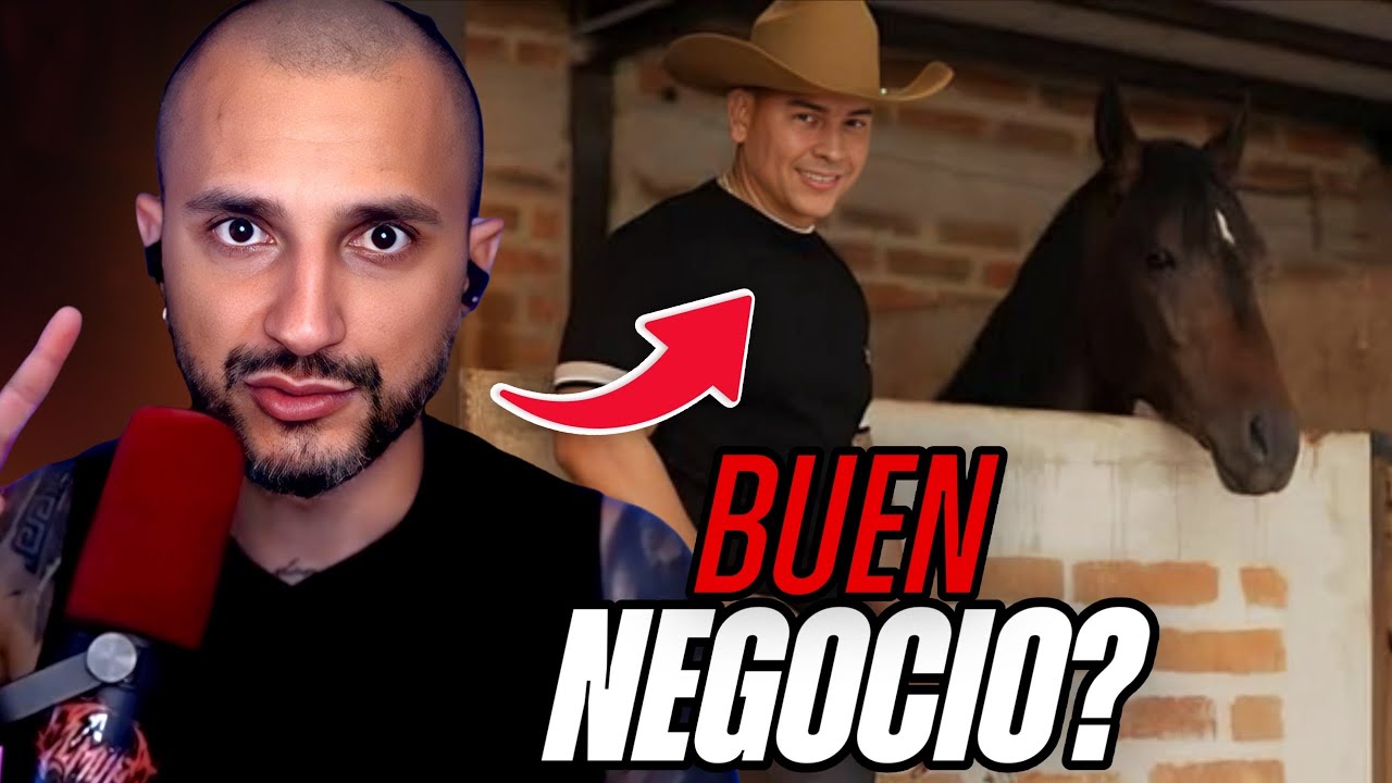 ¿ES RENTABLE EL AGRONEGOCIO? LO QUE APRENDÍ DE EL AGROPECUARIO | MUÑE