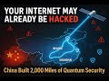 Your Internet Is Already Hacked