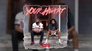 Joyner Lucas - Your Heart ft. J Cole (Instrumental)