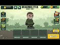 How to add friends and play with friends in mini militia doodle army  2