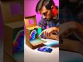 Creative holography vedio tricks 👀😲 #viral #ytshorts #trending #shorts