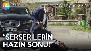 Zeynepi Rahatsız Edenlere Büyük Ders Oyunbozan