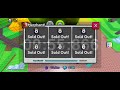 Pet Simulator 99 Dice Merchant Restock Speed (Economy Mastery Level 90)
