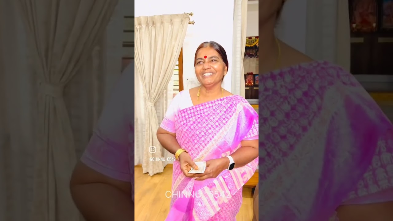 nanamma chadasthalu 😂😂😂 lahari revenge 😂😂😂