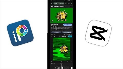 How To Make 3:4 Flag And Crossing | Tutorial 