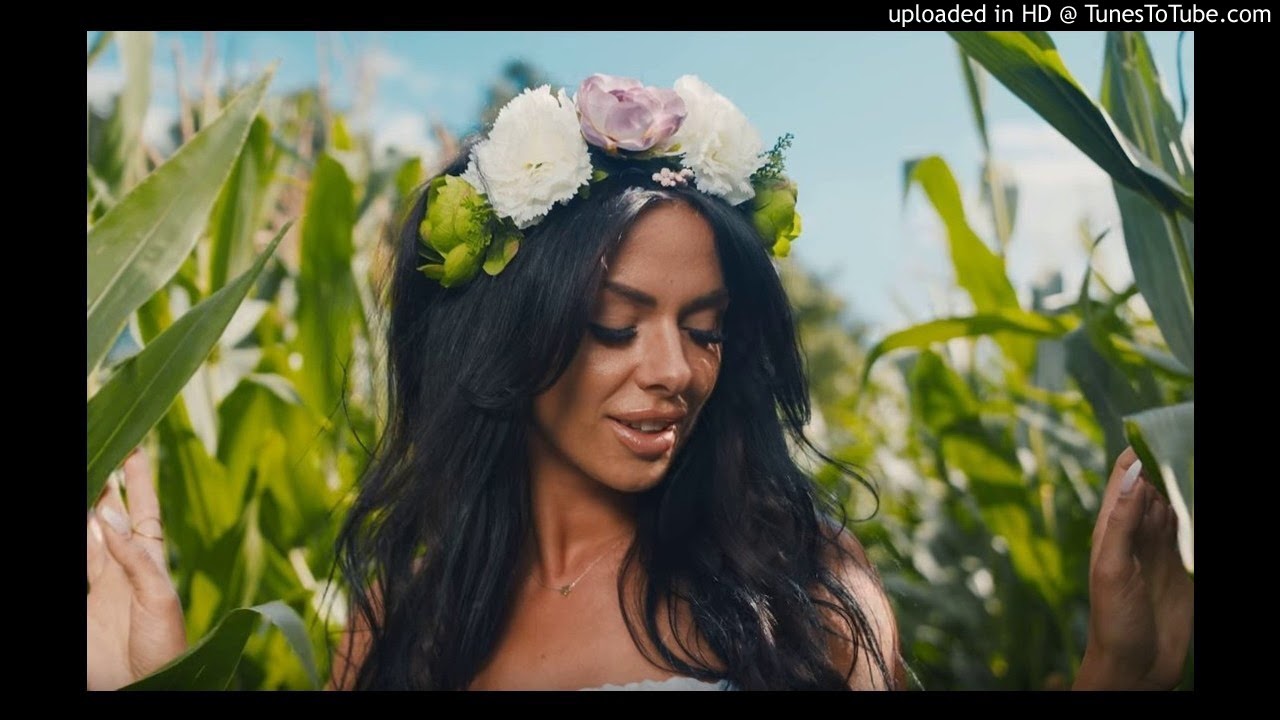 SOLEO & Kris TALISMAN - Lubie Lubie (TORI REMIX full ) polonsky shakespeare center