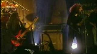 Independence Rock XIII - 1998 - Brahma