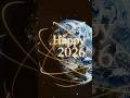 One World. One Hope 🤞#trending #youtubeshorts #newyear2026