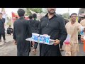 Safar e ishq chellam Imam Hussain 20 Safar karbala ghame shah Lahore 2024