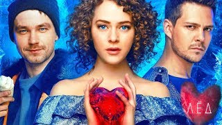 Идем в кино| Фильм "ЛЁД" | отрывки из фильма | лучшие моменты фильма |Лёд (2018) Идем в кино| Фильм "ЛЁД" | отрывки из фильма | лучшие моменты фильма |Лёд (2018)