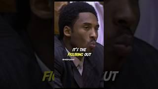 Results Dont Really Matter Kobe Bryant Different Mentality