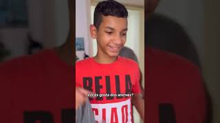 Tratando bem os animais #comedia #shorts