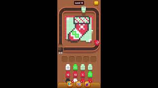 Color Cube Shooter - 500 Levels Editor Unity Game Source Code #unity #unity3d #unitydev