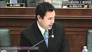 Chaffetz Is Not The Way To Solve This Issue