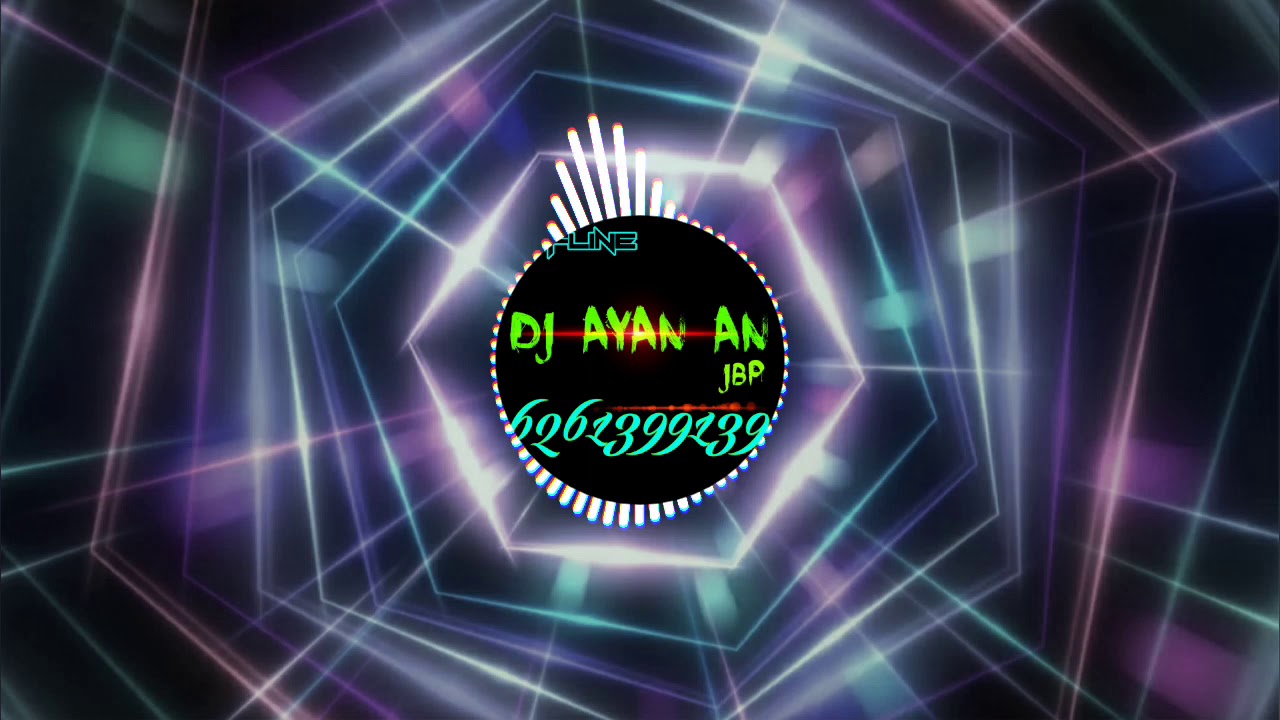 BALA_GAGE_MA_BALA DJ SVM _ Mix_- Dj AYAN AN JBP