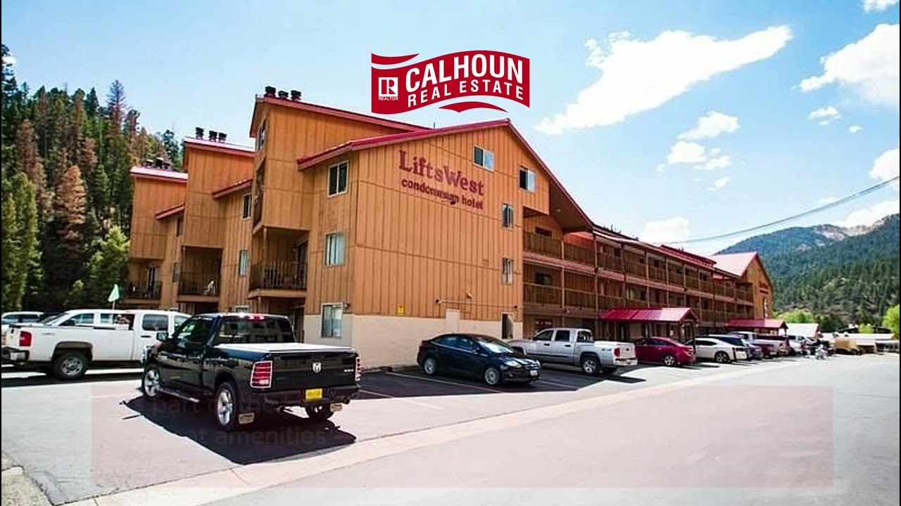 🏔️ Inside a Red River Gem | Lifts West Condo Tour (MLS 