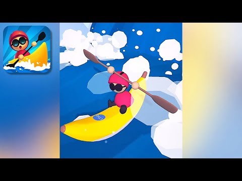 Row Row - Gameplay Trailer (iOS)