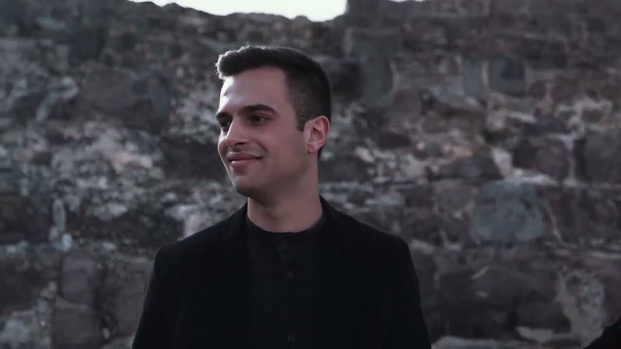 Istella de su Firmamentu - Campidanesu - Official Video