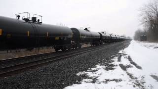 CSX K048