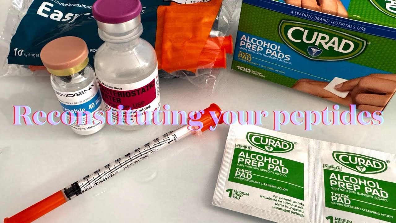 how much bacteriostatic water to mix with ghk cu Cellular Glow Copper Peptide GHK-Cu Serum for Face main image 1