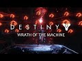 Why Wrath of the Machine is SO AWESOME (i miss siva)