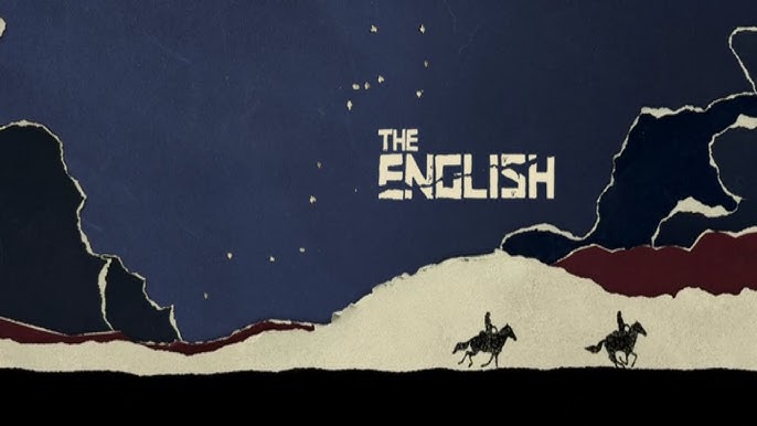The English 2022 opening titles BBC - YouTube