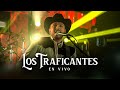 Los Traficantes (En Vivo) - Tapy Quintero