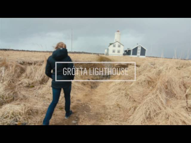 Reykjavik Sight UnScene | Expedia