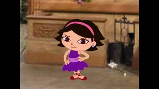 June Singing I Dont Wannaai Cover