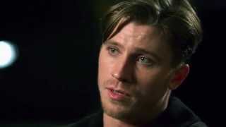 Pan: Garrett Hedlund 