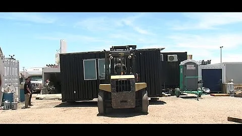 Builders say tiny homes will be the future of affordable housing in Las Vegas