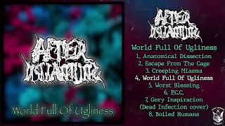 AfterDismantling - World Full of Ugliness