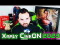 Xarly CineON Returns - Películas 2023