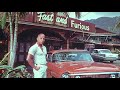 Fast and furious  1950s super panavision 70