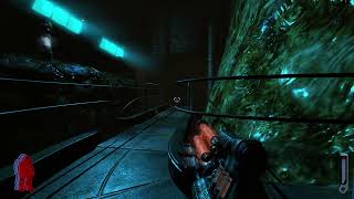Prey (2006) Walkthrough - 8. Sacrifices