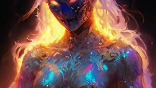 Retrofuturism Nights - A Synthwave Journey With Cybergirl