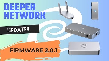 2.0.1 Firmware Update!!