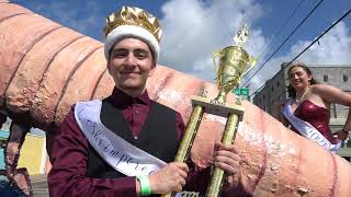 Aransas Pass 73Rd Annual Shrimporee Festival