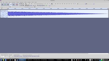 Tutorial: Create synthetic/8-bit video game explosion effect