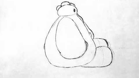 Object Morph and Rotation