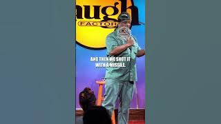 Download lagu Chinese Pandas - Comedian Matt Richards - Chocolate Sundaes Standup Comedy