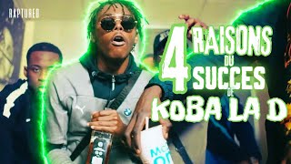 4 Raisons du succès de KOBA LaD