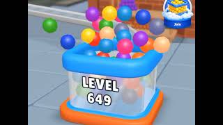 Beads Out 649 New Update | GAME Walkthrough