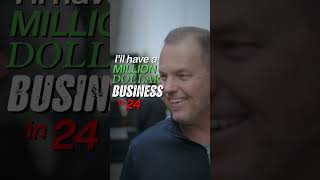 Famous You’ll hear how Troy Eckard went from growing up poor in Texas to managing over $500M in energy inve Wealth